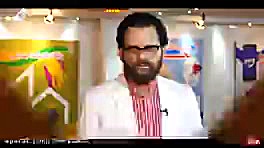 برنامه تلویزیونی مثبت زندگی با موضوع معرفی خدمات اورژانس اجتماعی بخش دوم(قسمت ۶) زمان530ثانیه