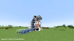 آموزش ساختن ژنراتور اتوماتیک د...