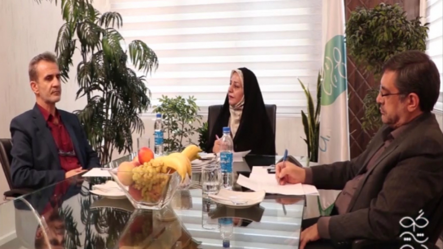 میزگرد با موضوع آموزش و جامعه - بخش دوم دکتر سید حسن موسوی چلک