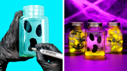 تفریح و سرگرمی ::ایده های ساده...