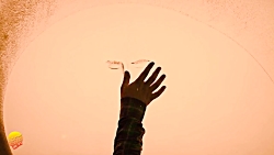 نماهنگ چشم به راه