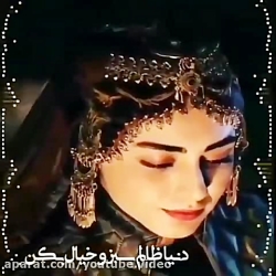 آهنگ زیبای محلی افغانی  آهنگ ش...