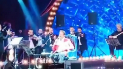 کنسرت ابراهیم تاتلیس بعد از ۱۲...