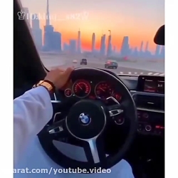 آهنگ فوق‌العاده شاد بندری...