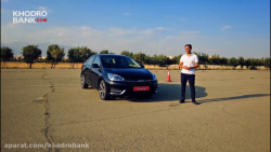 فیلم تست و بررسی آریزو 5 جدید،...