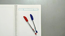 اختصاصی ششم دبستان پیروزی (نوشتن تکالیف)