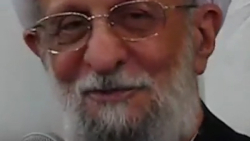 تصور کن در حرم امام حسین هستی!
