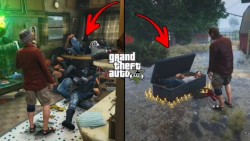 مکان مرموز ترین و خفن ترین راز...