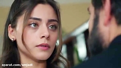 سریال امانت فراگمان قسمت ۲۱۶