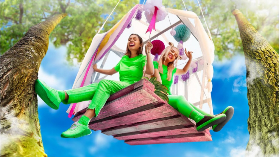 تفریح و سرگرمی :: ترفند ساخت و...