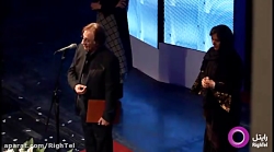 تعریف و تمجید مسعود رایگان از...