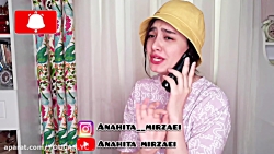 دخترا قبل رابطه و بعد از رابطه...