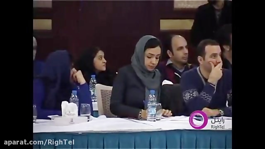 سرنوشت فیلم آشغال های دوست داشتنی زمان87ثانیه
