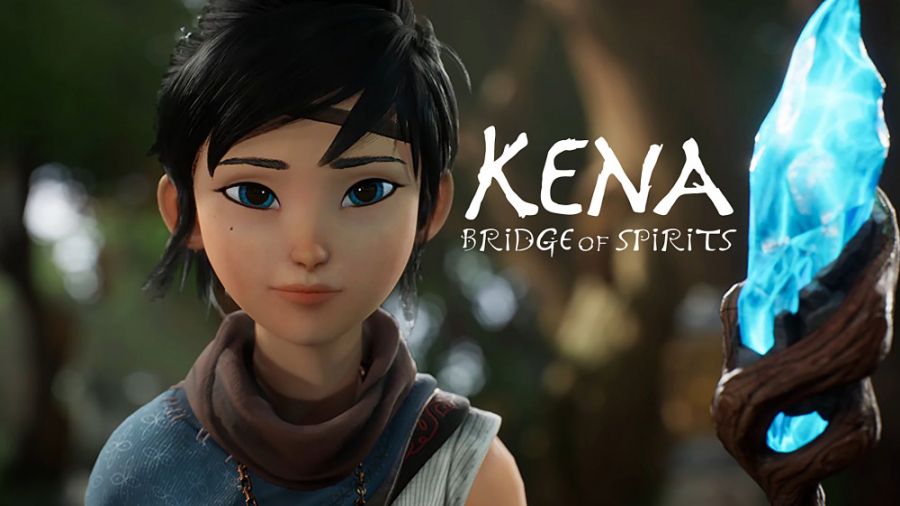 گیم پلی بازی Kena: Bridge of Spirits || پارت 1