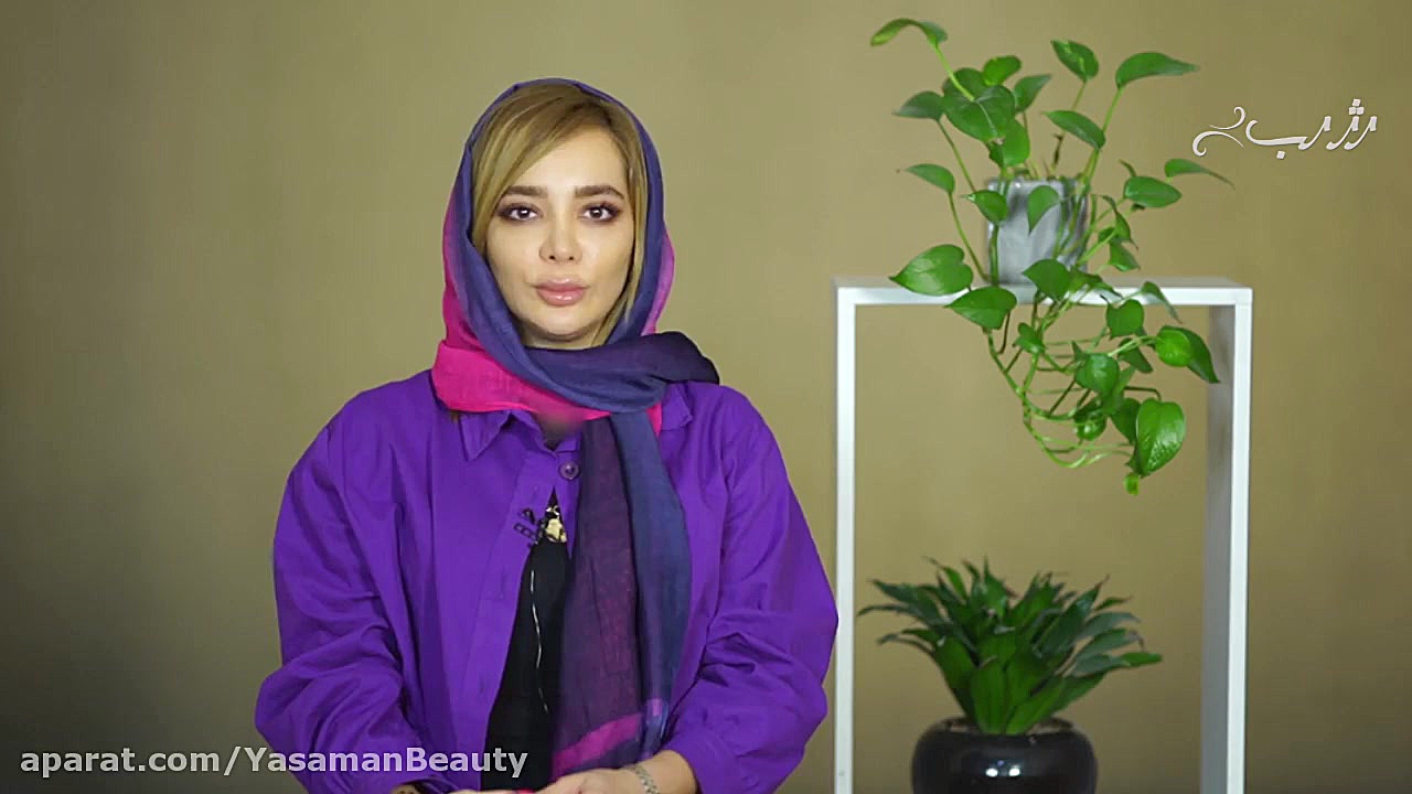 رنگ کردن موی اکستنشن بیماری ترومبوسایتوز اسنشیال