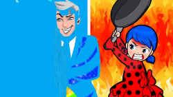 ایده های کارتونی &raquo;&laquo...