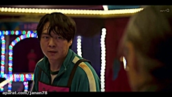 سریال بازی مرکب Squid Game فصل...