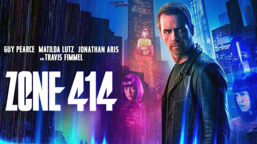 فیلم انگلیسی منطقه 414 | 2021 Zone 414 علمی تخیلی هیجانی دوبله فارسی زمان5261ثانیه