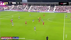 سوپرگل مهدی طارمی گل اول پورتو...