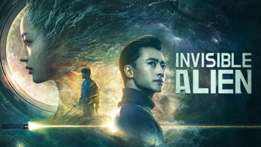 تریلر فیلم بیگانه نامرئی | Invisible Alien 2021 - بیگانه نامرئی 2021 زمان93ثانیه