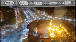 امسال اربعین کجا برم | کربلایی روح الله رحیمیان | 2 روز مانده تا اربعین