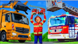 برنامه کودک ماشین بازی | بازی...