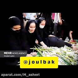 کلیپ غمگین علی لندی.گریه های خ...