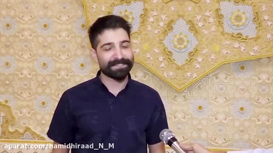 Хамид хирад. Hamid Hirad концерт-2017