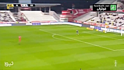 سوپر گل استثنایی مهدی طارمی به...