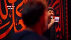 مداحی زیبا و دلنشین "غصه فراق"...