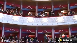 برگزیده های جشنواره تئاتر فجر