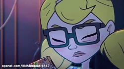 انیمیشن موج سواران مترو فصل ۱...