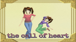 سریال ندای دل قسمت ۱ در ساکورا...