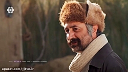 سریال &laquo; کلبه ای در مه &r...