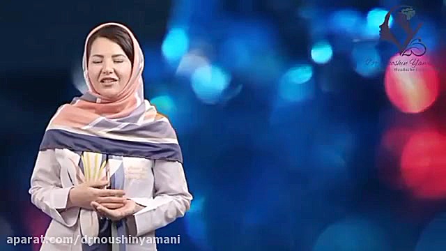 کدام مسکن را بهتر است در شروع سردردهای میگرنی استفاده کنیم؟ . دکتر نوشین یمانی متخصص مغز و اعصاب - فلوشیپ سردرد
