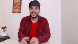 کلیپ محسن ایزی