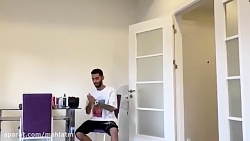 پویان ان ار( دوربین مخفی )