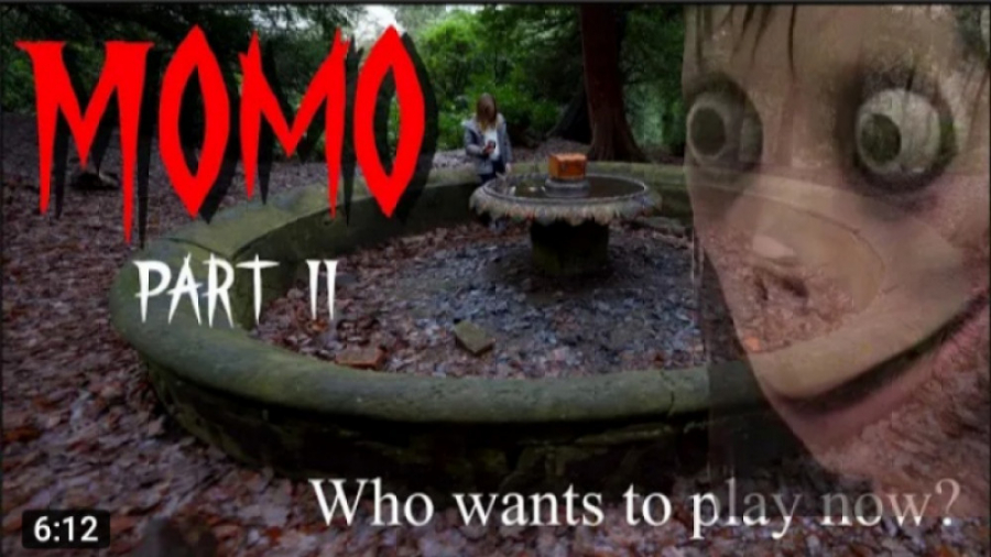 فیلم مومو پارت 2 momo