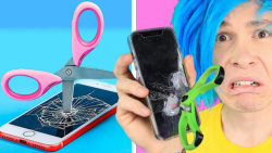 تفریح و سرگرمی :: ترفند های سا...