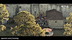 تریلر فصل آخر سریال Ozark