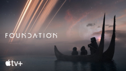 سریال بنیاد | Foundation 2021 - سریال بنیاد 2021 ، Foundation TV Series 2021