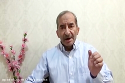 چراشرک بخدابخشودنی نیست؟زیرا مشرک امورمادی راهم درردیف خدا میداند