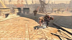 گیم پلی بازی Assassins Creed Revelations برای PC