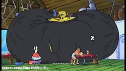 باب اسفنجی باب اسفنجی  باب اسف...