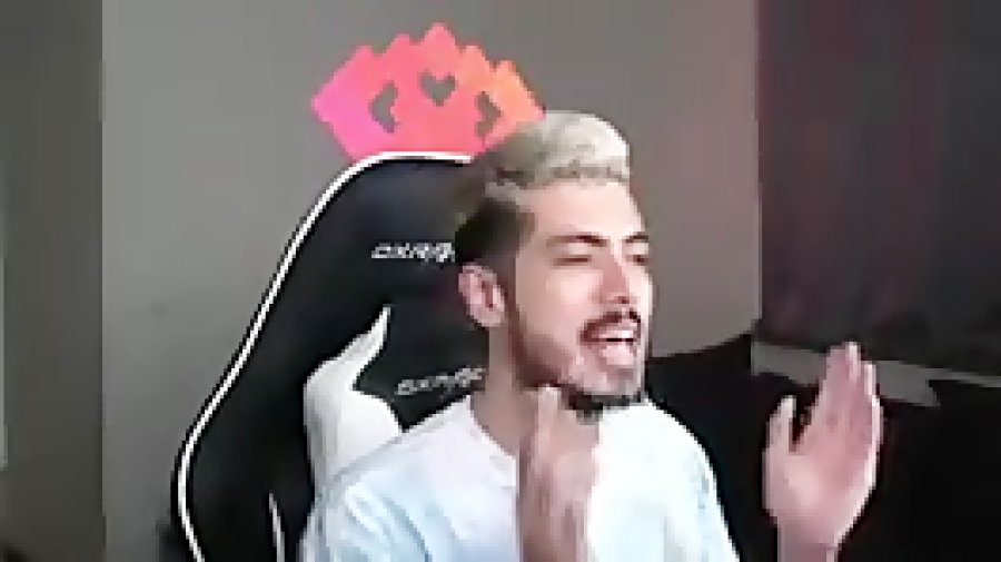 فرشاد سایلنت