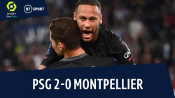 پاری&zwnj;سن&zwnj;ژرمن ۲ ۰ مون...