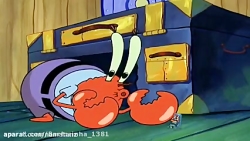 باب اسفنجی باب اسفنجی جدید  با...