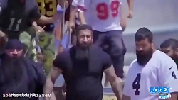 دعوا حامد تبریزی و مهدی امینی