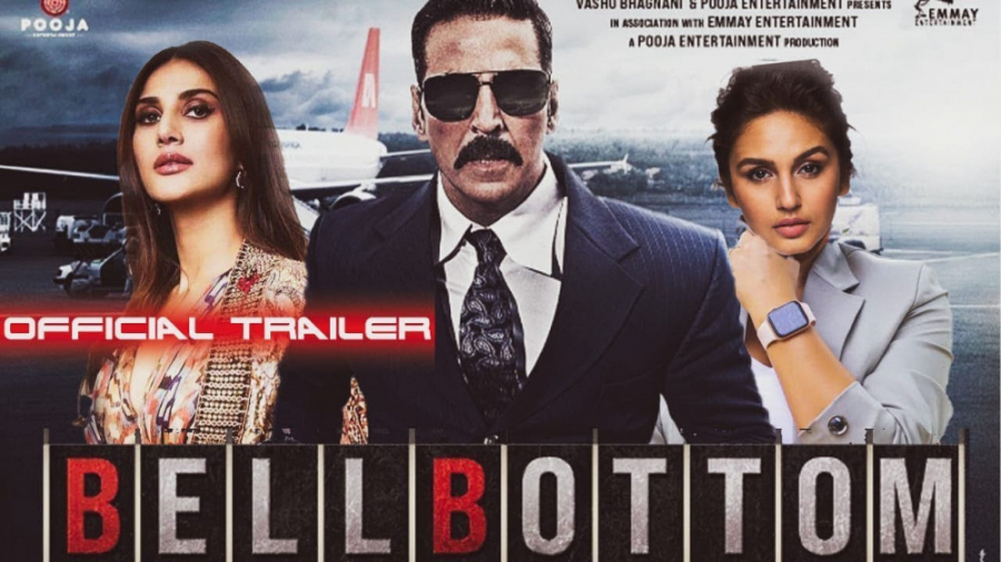 فیلم هندی بل بوتوم Bellbottom 2021 با زیرنویس فارسی زمان7225ثانیه