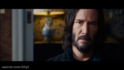 فیلم اکشن ماتریکس 4  The Matri...